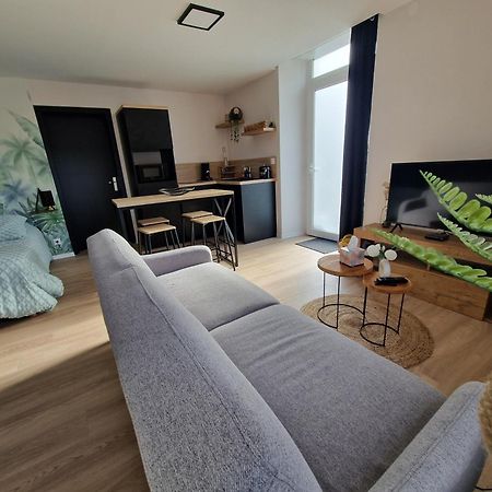 Apartamento La Bulle Mathias Buhl Exterior foto