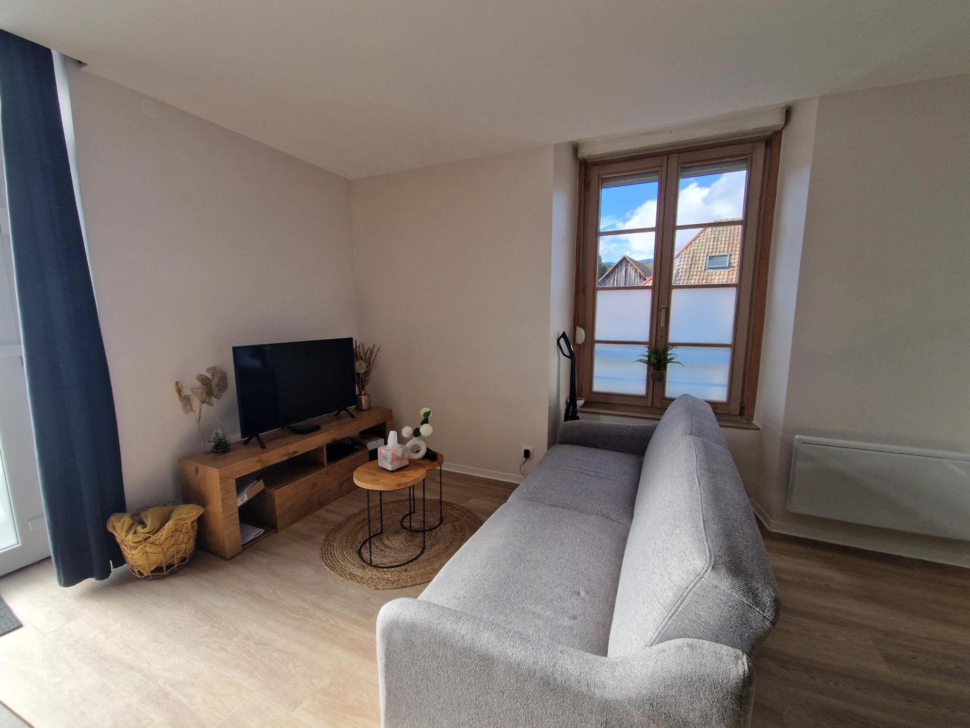 Apartamento La Bulle Mathias Buhl Exterior foto