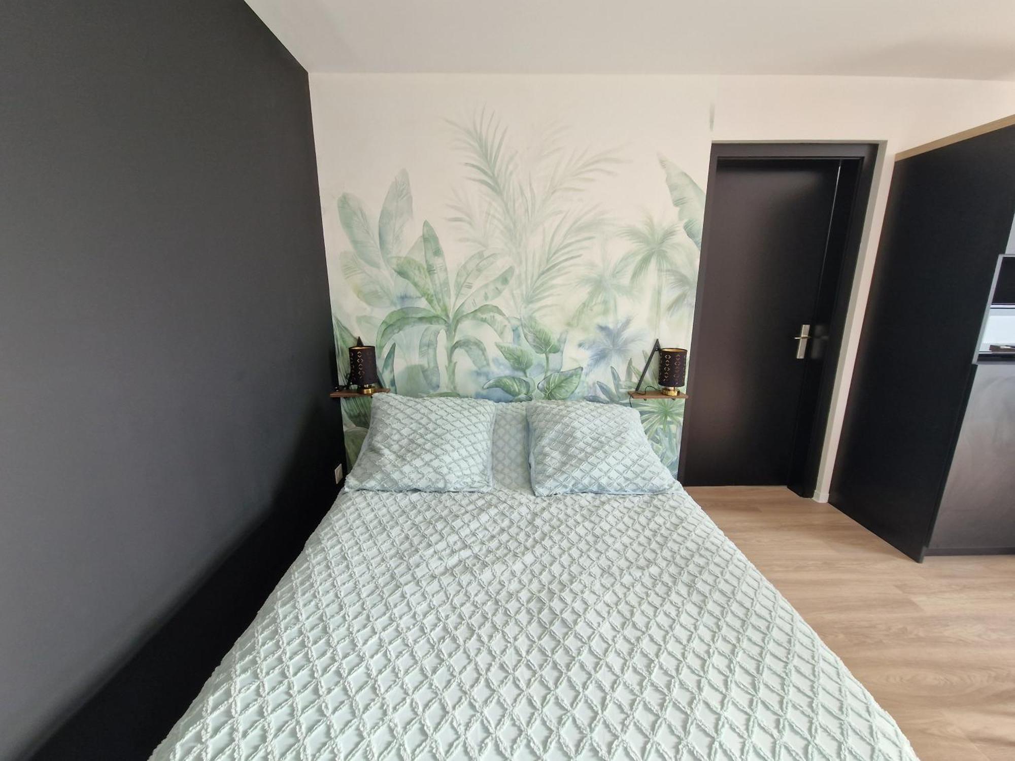 Apartamento La Bulle Mathias Buhl Exterior foto